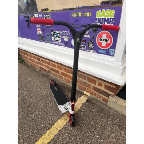 Sns Custom Scooter No. 33 £430.00
